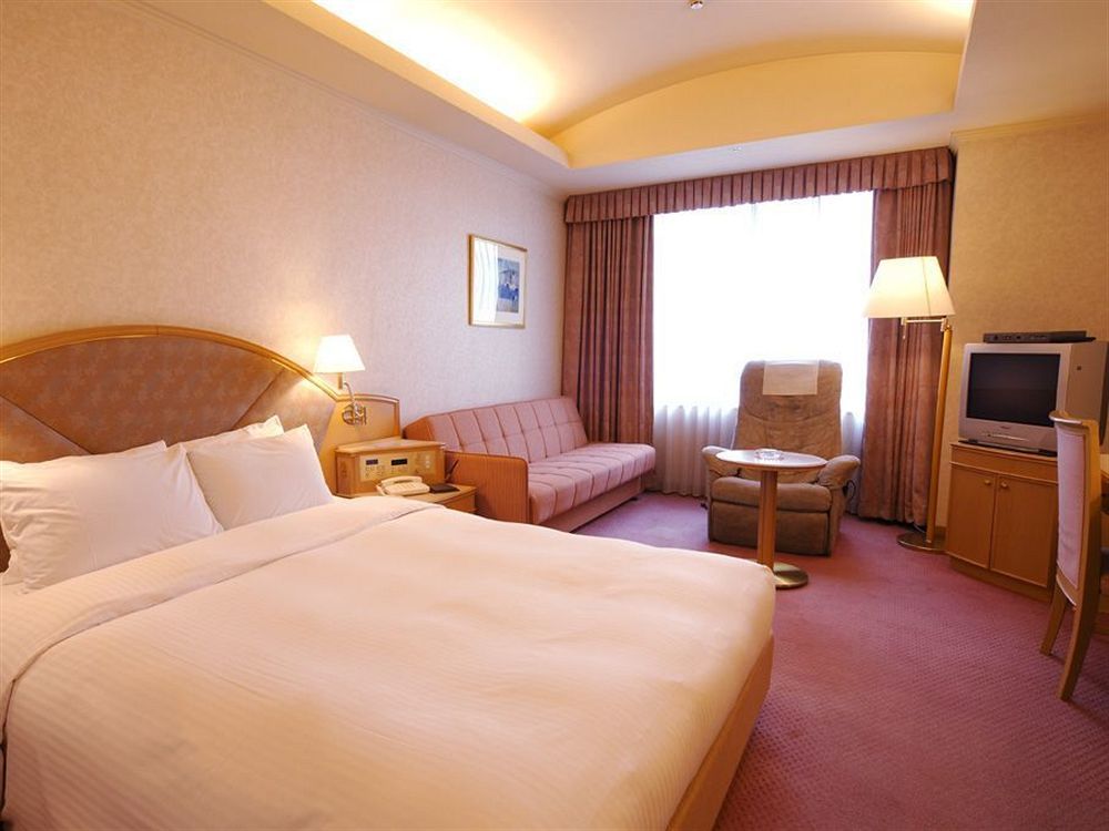 Ginza Creston Hotel Tokyo Room photo